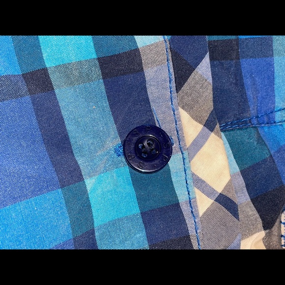 Shorts by: South Pole - Picture 7 of 7